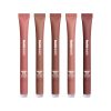 The Liquid Matte Mousse Collection