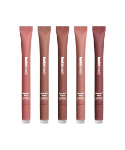 The Liquid Matte Mousse Collection
