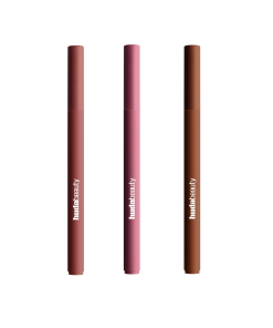 Lip Stain Trio