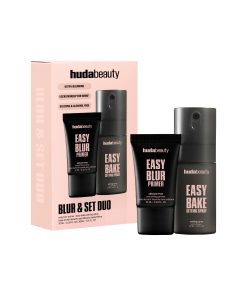 Mini Blur & Set Duo