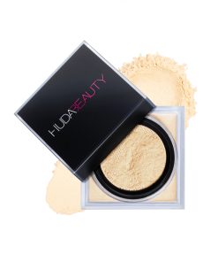 Easy Bake Fragrance Free Loose Baking and Setting Powder