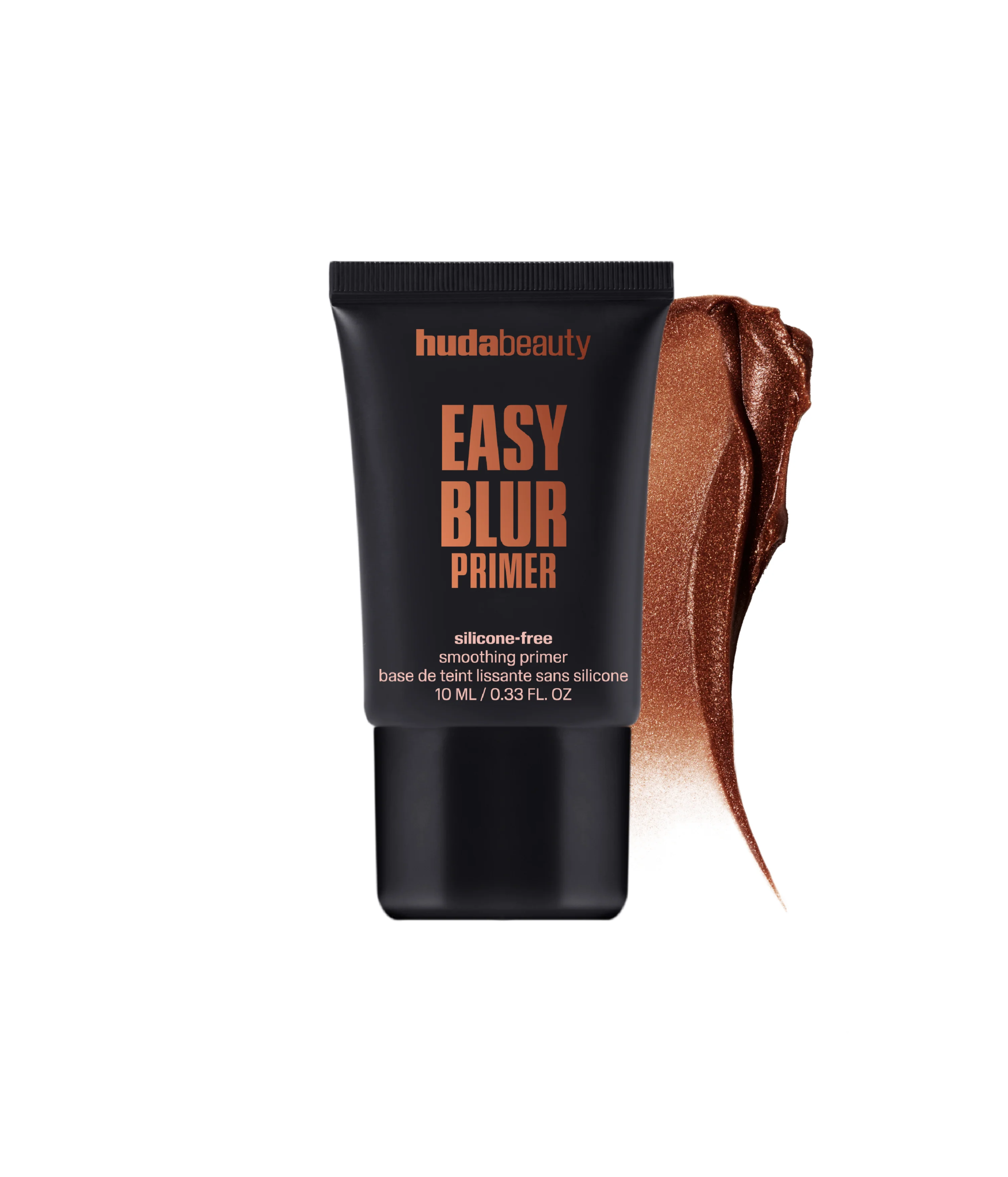 Mini Easy Blur Primer Bronze Fudge